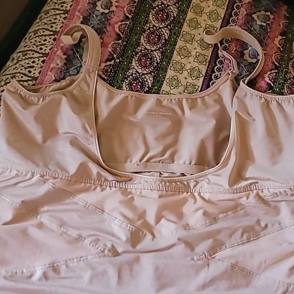 Open bust bodysuit slimmer - Picture 2 of 4